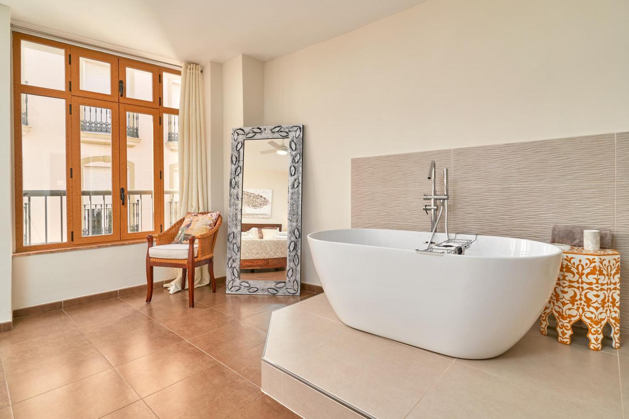 Luxury 1St Floor Apartment In 네르하 외부 사진